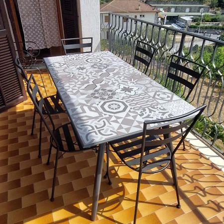 House In Caramagna Apartment Imperia Exterior photo