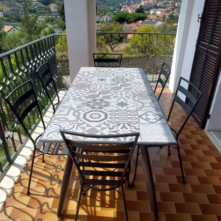 House In Caramagna Apartment Imperia Exterior photo