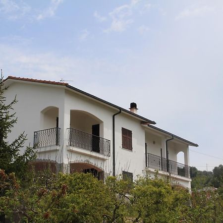 House In Caramagna Apartment Imperia Room photo