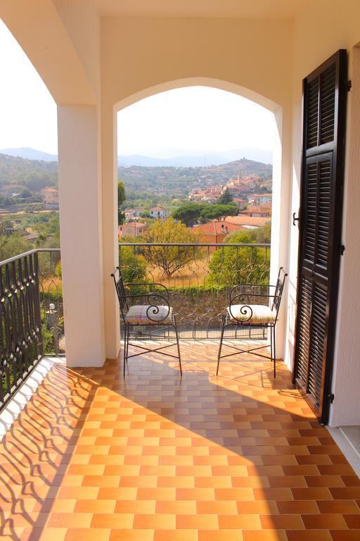 House In Caramagna Apartment Imperia Room photo