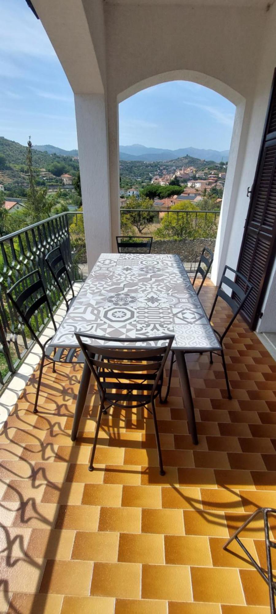 House In Caramagna Apartment Imperia Exterior photo