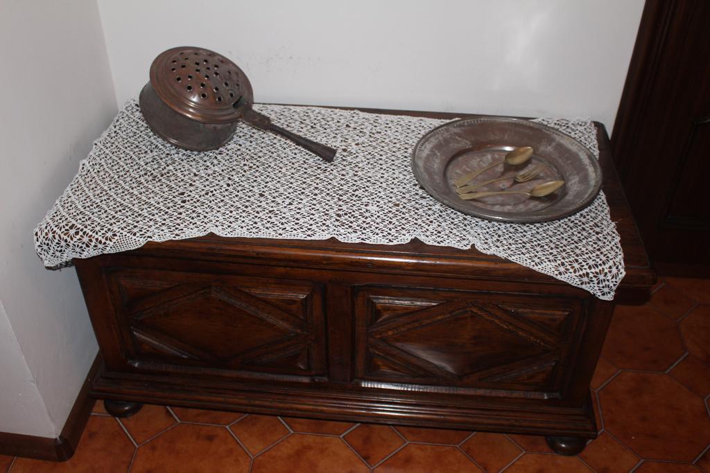 House In Caramagna Apartment Imperia Room photo