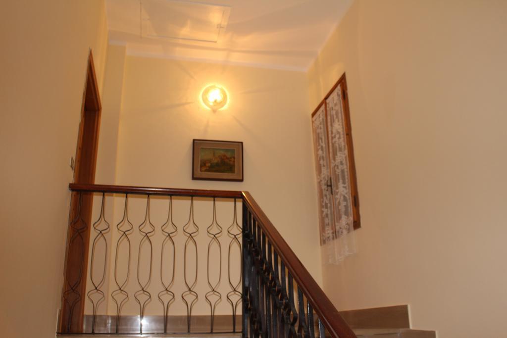 House In Caramagna Apartment Imperia Room photo